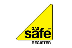 gas safe companies Ballydarrog